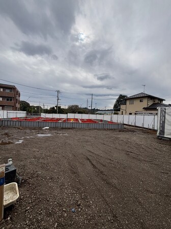 サンヴェルデの物件内観写真